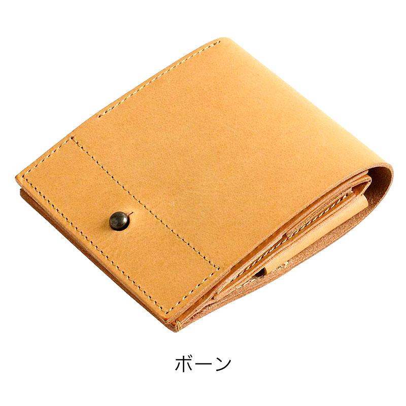エムピウ 小さい財布 薄い財布 m+ Piastra2 ピアストラ ブスケット ミネルバリスシオ サイフ レザー イタリアンレザー イタリア製革 130612の画像