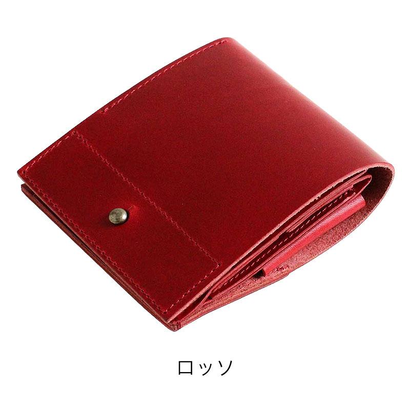m+(革製品) エムピウ 小さい財布 薄い財布 m+ Piastra2 m+(革製品) エムピウ 小さい財布 薄い財布 m+ Piastra2