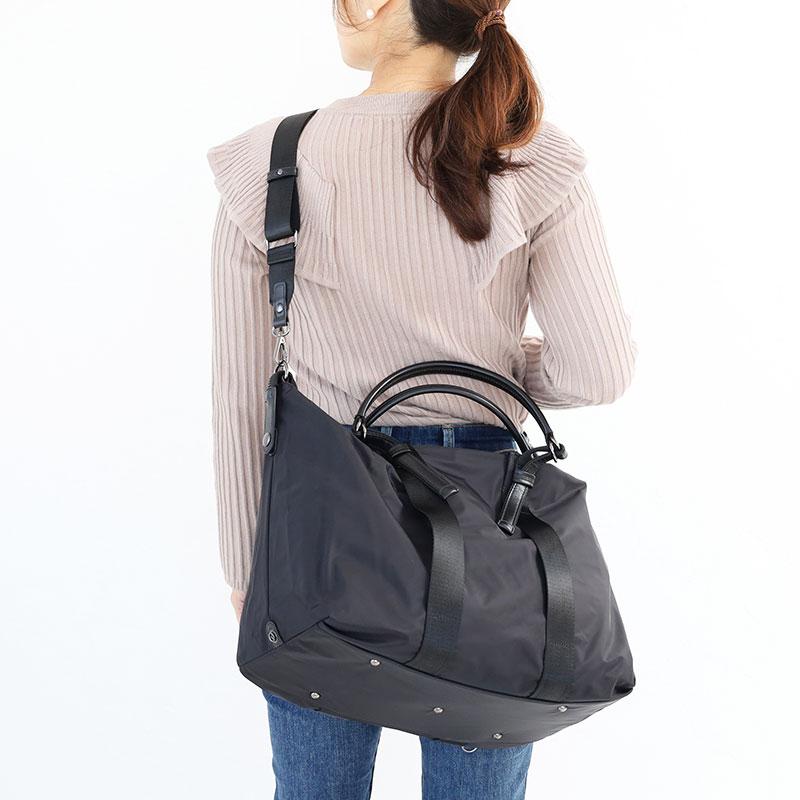 BASARA TYO　ボストンバック　超美品 楽天市場】公式 BASARA TYO バサラ 撥水 軽量 ナイロン 2way