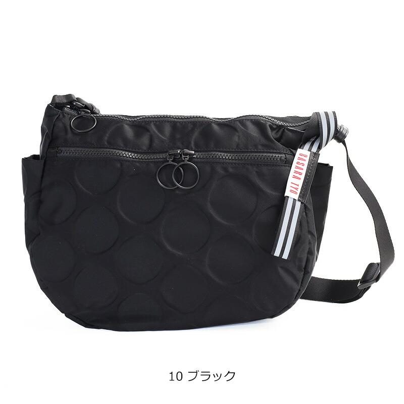 BASARA TYO バサラ ショルダーバッグ ジータ2 1414817 半円型 BASARA TYO バサラ ショルダーバッグ ジータ2 1414817 半円型