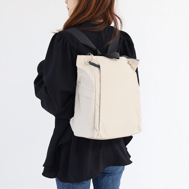 BASARA TYO（バサラ） リュック ファビオ2 1415764 新品番1416764