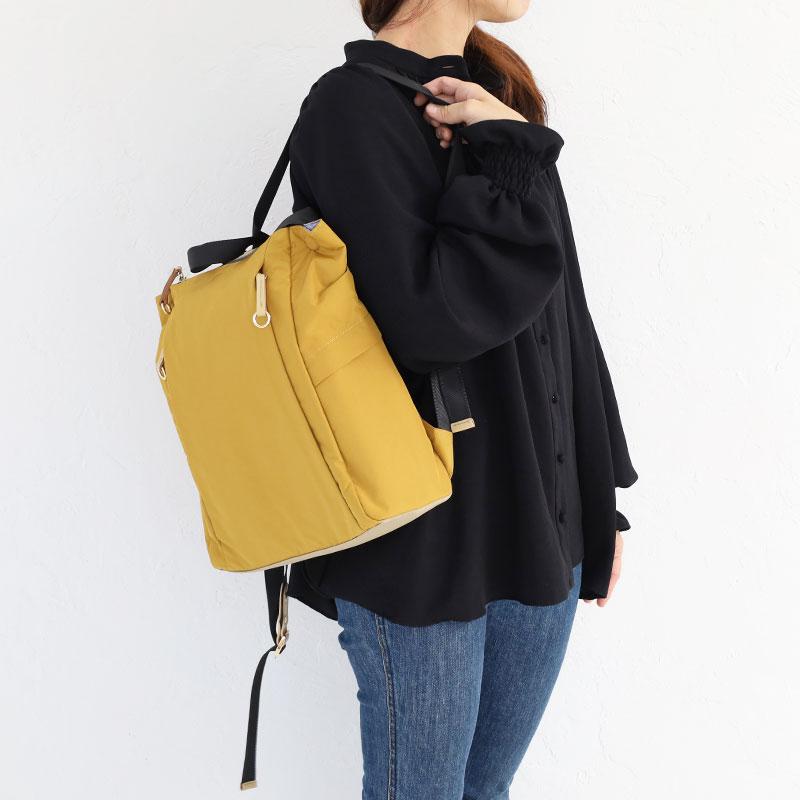 最大P47％ バサラ  BASARA TYO リュック ファビオ2 1415764 新品番1416764 ビジネスリュック 通勤  ナイロン 軽量 撥水 A4サイズ対応 正規品 akz015の画像