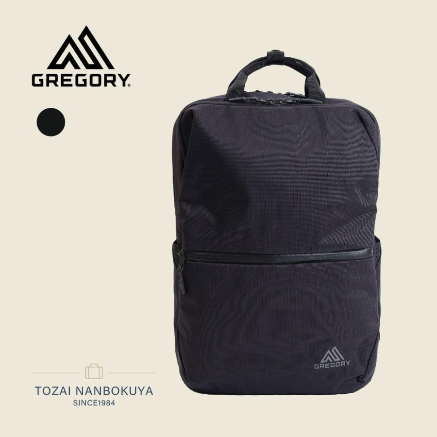 限定SALE⭕️GREGORY メンズビジネスバッグ•リュック GREGORY（グレゴリー） コミューター ビジネスバッグ 142639 メンズ