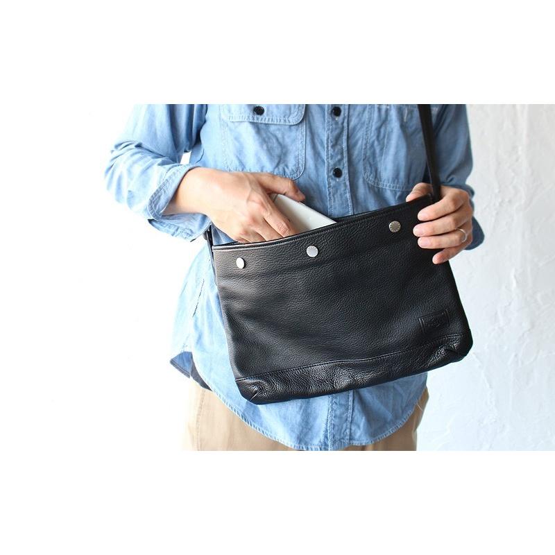 PORTER ポーター ディライト サコッシュ 145-03287 吉田カバン