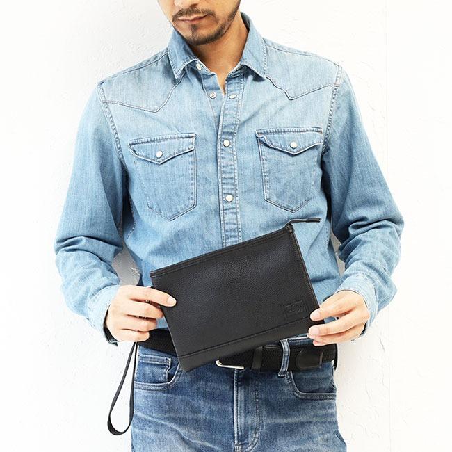 PORTER ポーター ディライト ポーチ 145-03290 吉田カバン メンズ