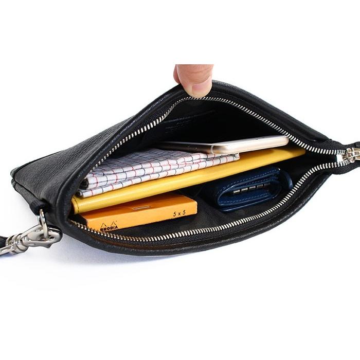 ポーター ディライト ポーチ 145-03290 吉田カバン メンズ PORTER :145