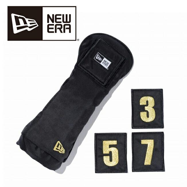 NEW ERA（ニューエラ） ゴルフ フェアウェイ ウッドカバー NEW ERA