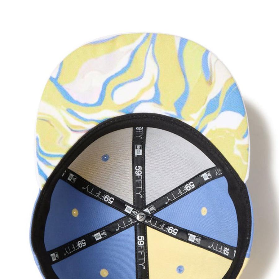 NEW ERA（ニューエラ） TARO OKAMOTO 岡本太郎 59fifty 5950 みつめ