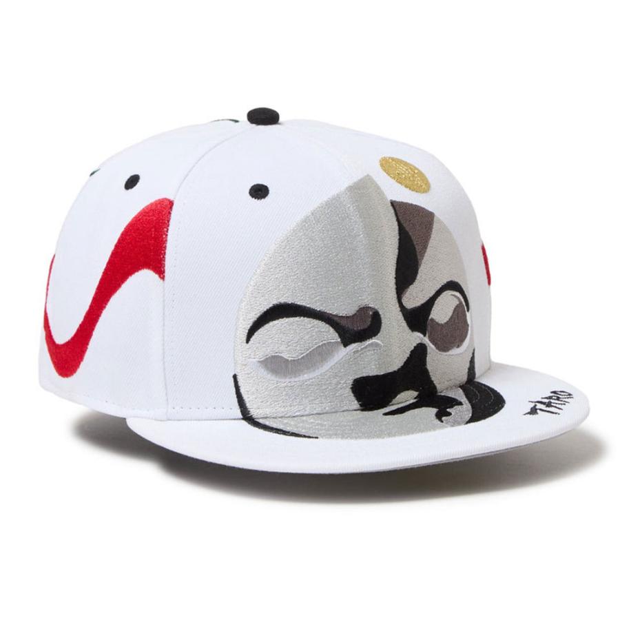 NEW ERA（ニューエラ） TARO OKAMOTO 岡本太郎 59fifty 5950 太陽