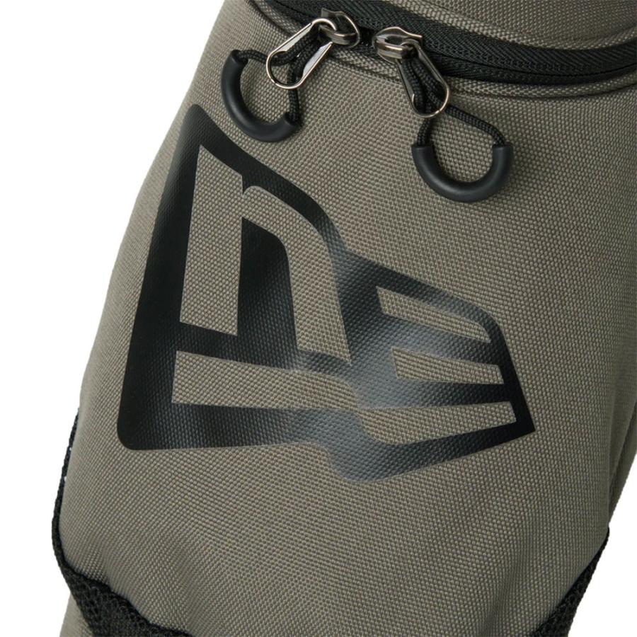 NEW ERA（ニューエラ） GOLF ゴルフ セルフスタンドケース 自立式