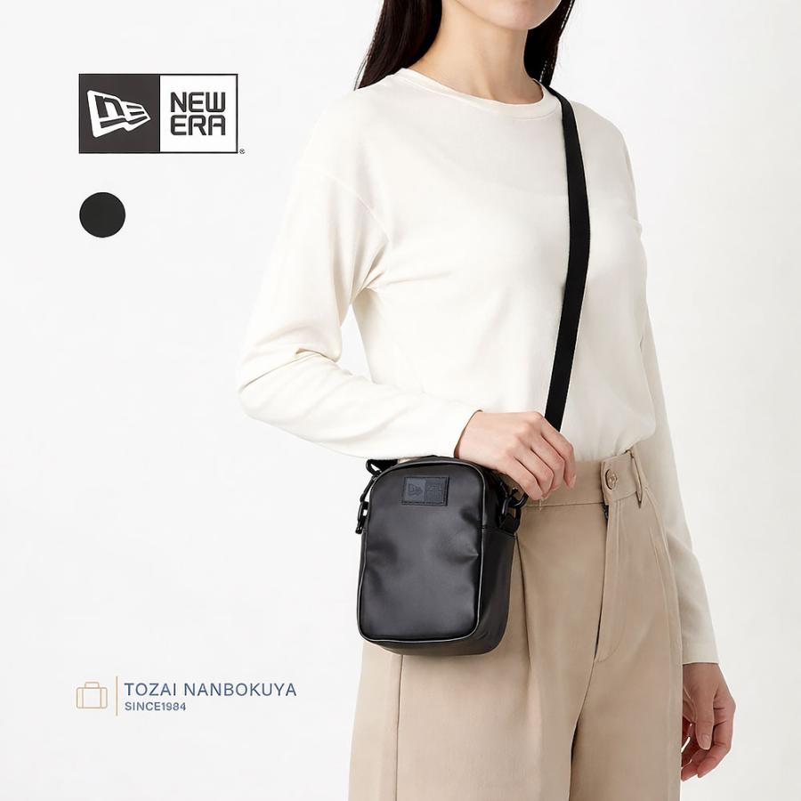 NEW ERA（ニューエラ） Shoulder pouch2 ショルダーポーチ ショルダー