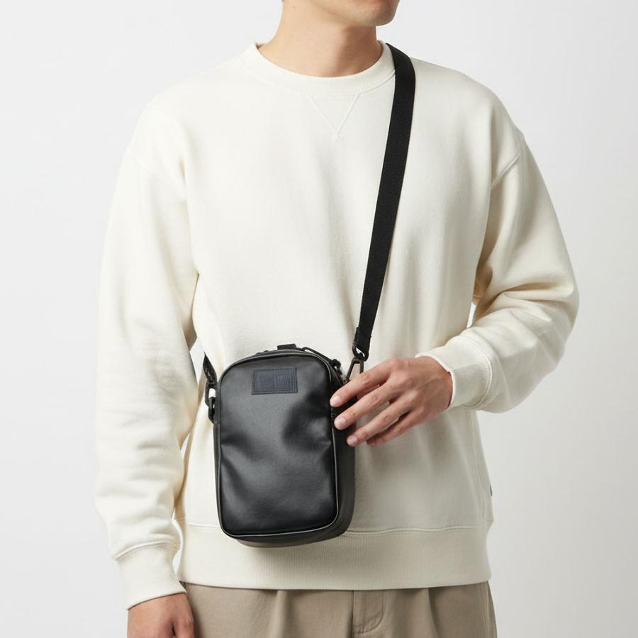 NEW ERA（ニューエラ） Shoulder pouch2 ショルダーポーチ ショルダー 