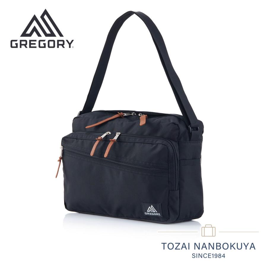 GREGORY CLASSIC BAGS ユーティリティーショルダーL ショルダーバッグ