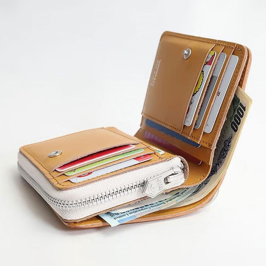PORTER ポーター DUKE デューク 二つ折り財布 WALLET 149-03129 吉田