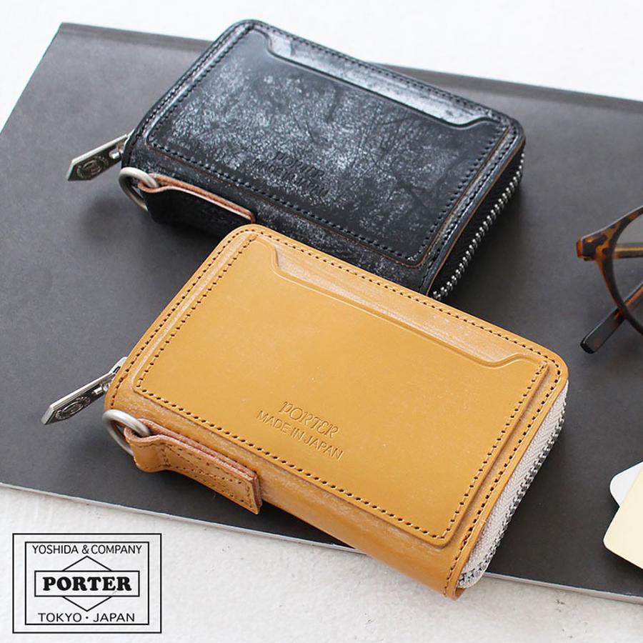 PORTER ポーター デューク コインケース 149-03132 DUKE 小銭入れ 吉田カバン レディース メンズ 財布 ミニ財布 マルチ ...