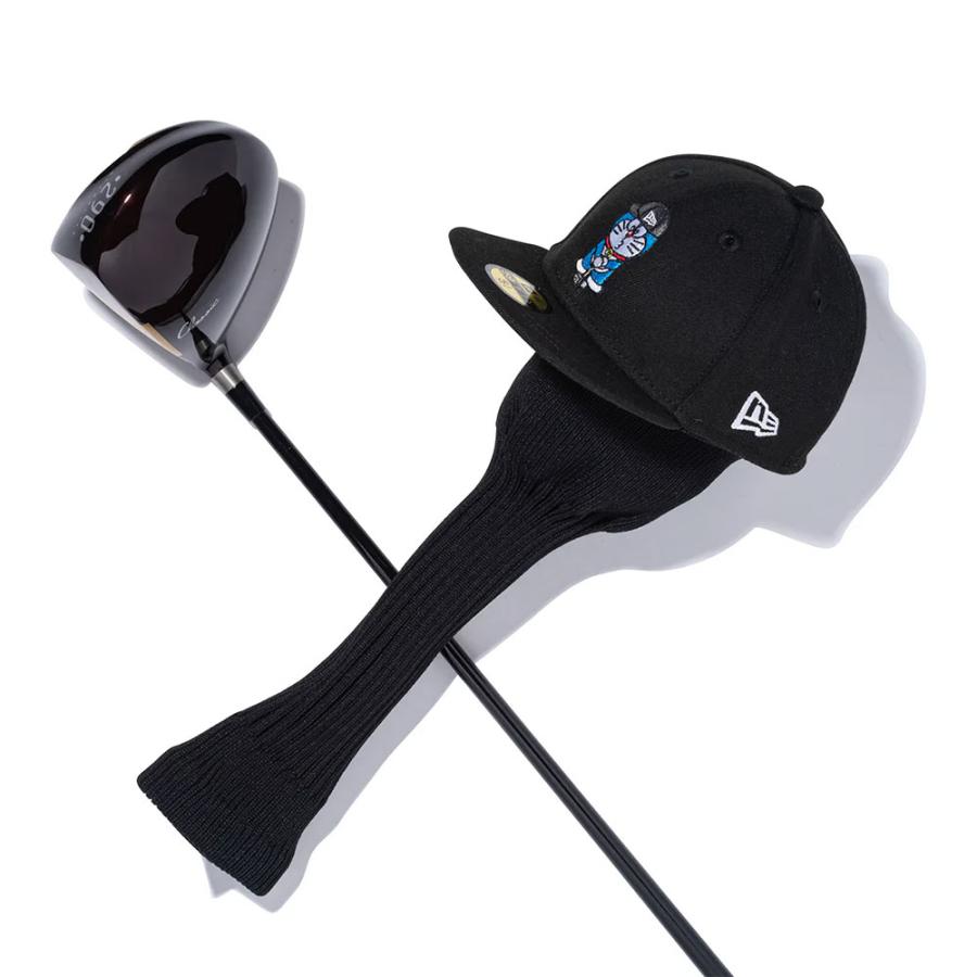 NEW ERA（ニューエラ） GOLF ゴルフ ドラえもん Headcover
