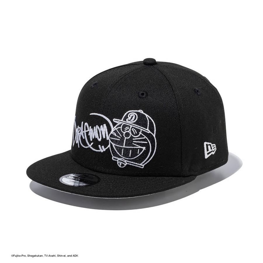 NEW ERA（ニューエラ） ドラえもん Youth 950 9FIFTY 帽子 CAP