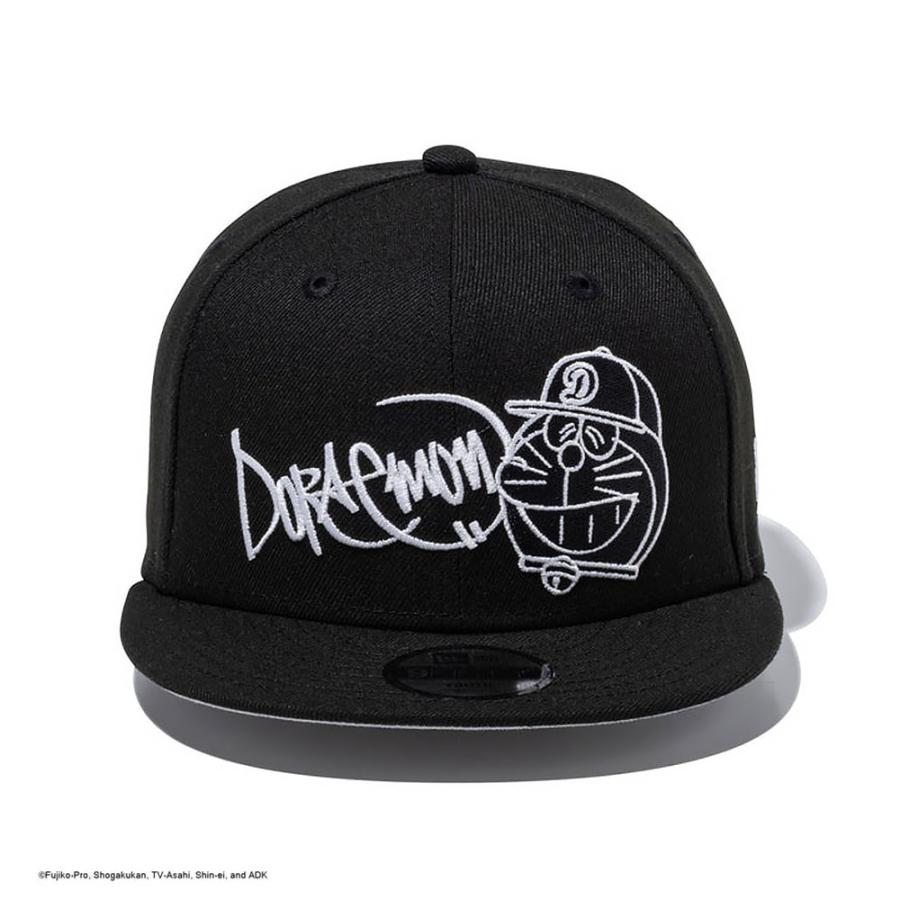 NEW ERA（ニューエラ） ドラえもん Youth 950 9FIFTY 帽子 CAP