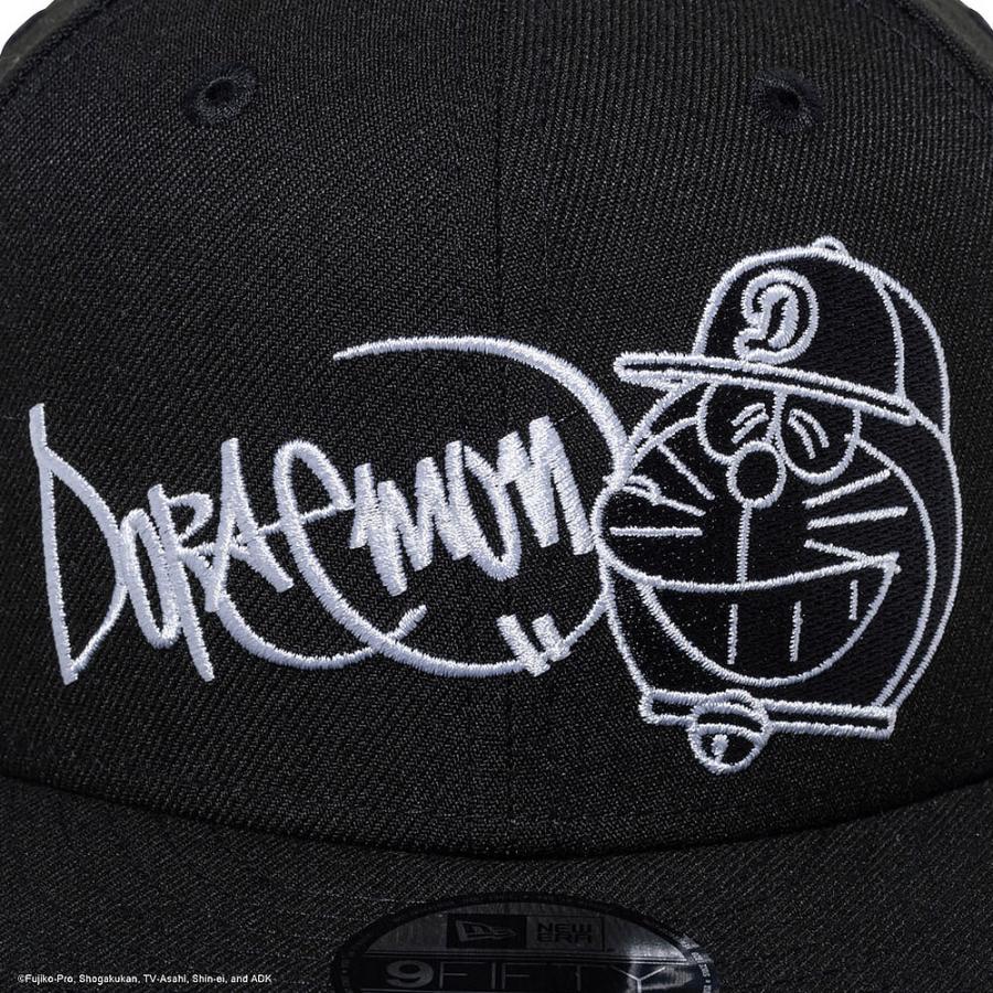 NEW ERA（ニューエラ） ドラえもん Youth 950 9FIFTY 帽子 CAP