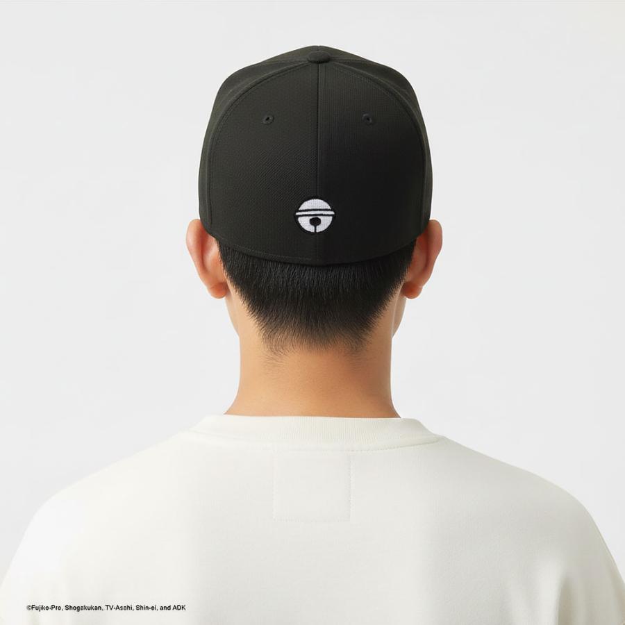 NEW ERA（ニューエラ） ドラえもん 5950 59FIFTY 帽子 CAP キャップ