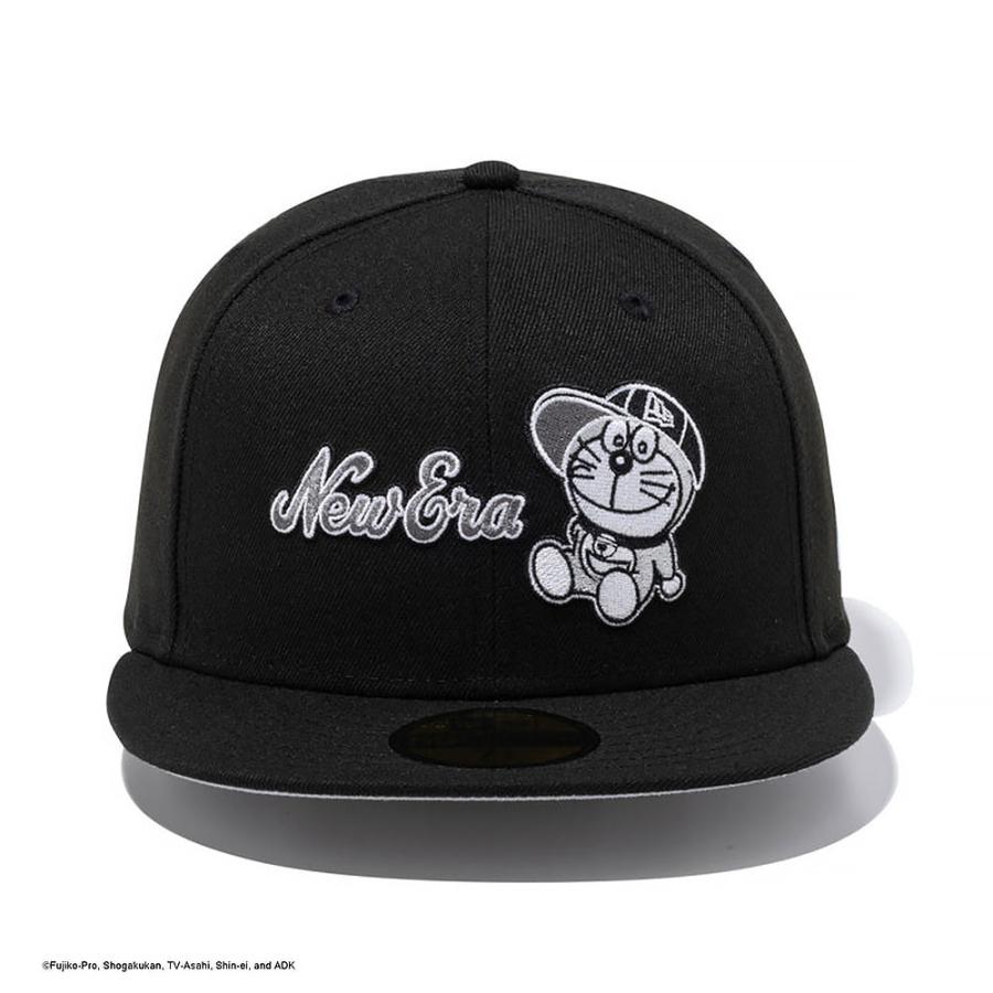 NEW ERA（ニューエラ） ドラえもん 5950 59FIFTY 帽子 CAP キャップ