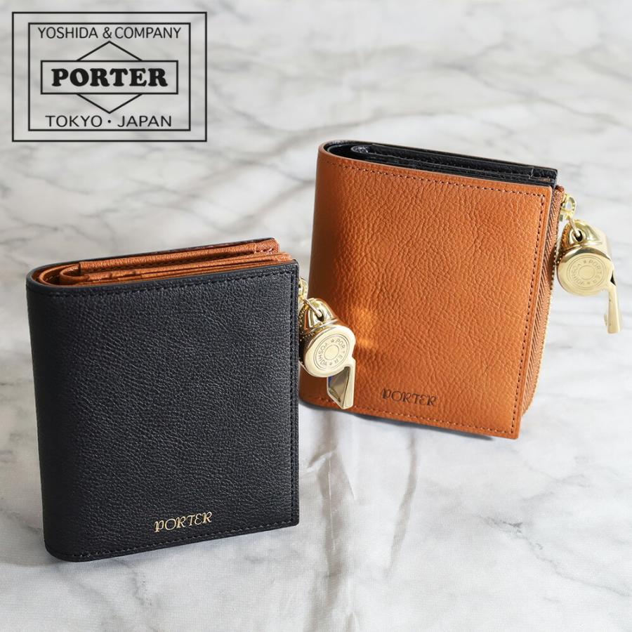 PORTER ポーター トーン タイニーパース 150-02290 吉田カバン 二