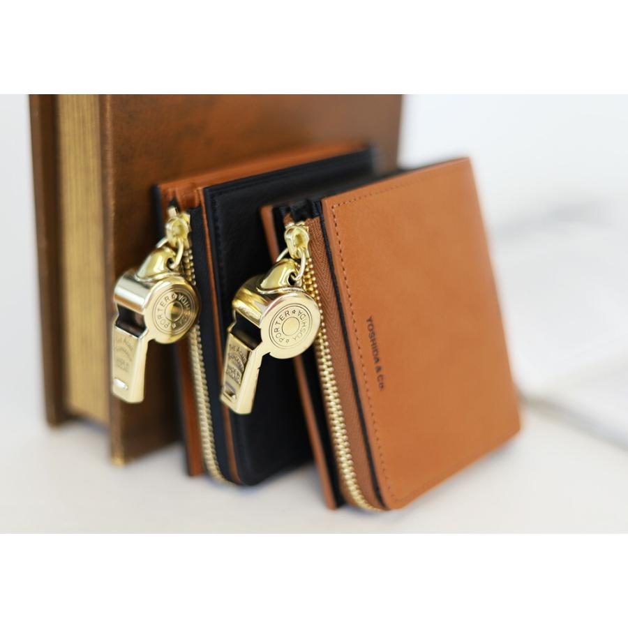 PORTER TONE 二つ折り財布 ブラウン 楽天市場】ポーター トーン タイニーパース 150-02290 吉田
