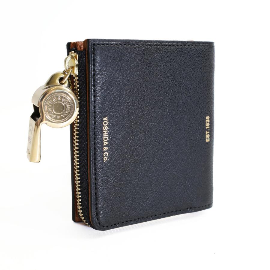 ポーター トーン タイニーパース 150-02290 吉田カバン 二つ折り財布 ユニセックス PORTER TONE TINY PURSEの画像