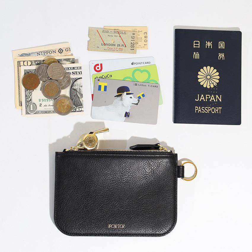 PORTER ポーター トーン パスポーチ 150-02293 吉田カバン パスポート