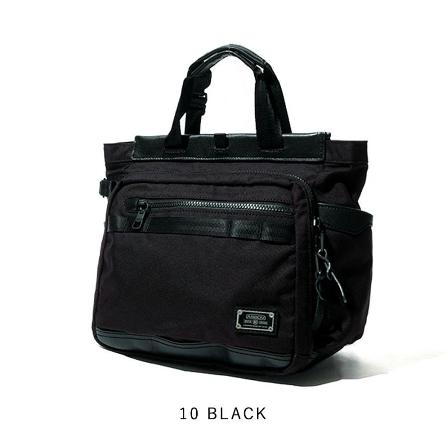 AS2OV（アッソブ） トートバッグ AS2OV EXCLUSIVE BALLISTIC NYLON