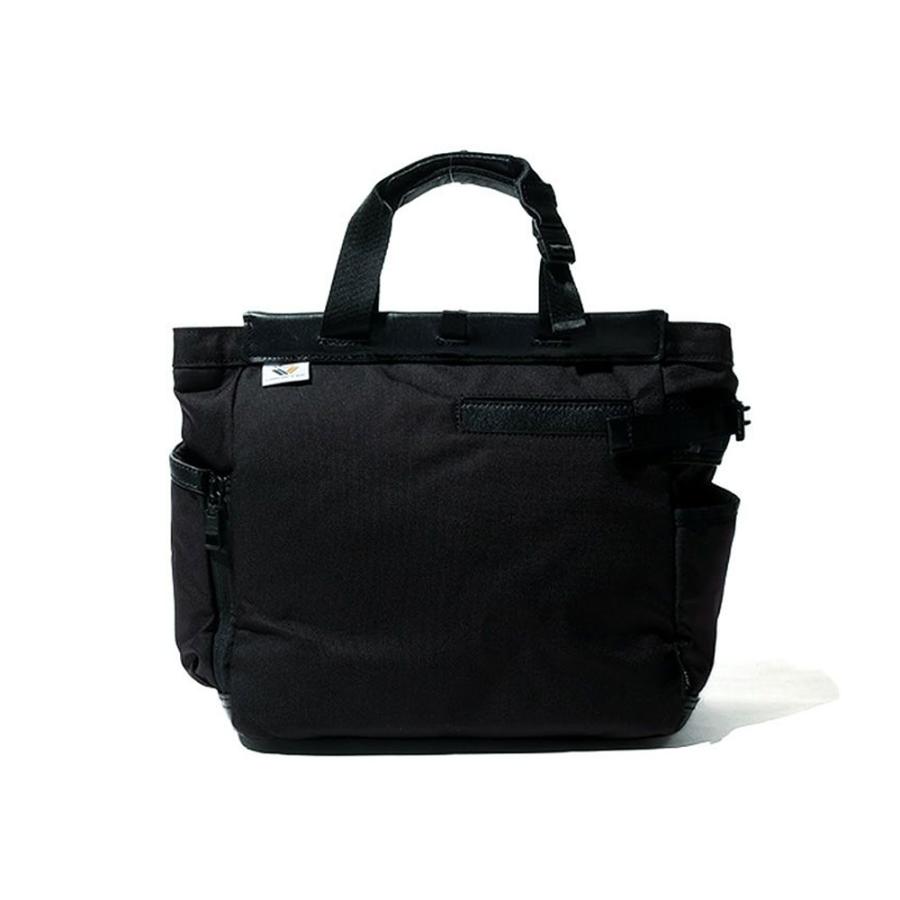 AS2OV（アッソブ） トートバッグ AS2OV EXCLUSIVE BALLISTIC NYLON