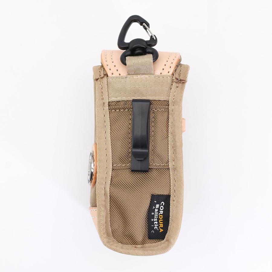 AS2OV（アッソブ） EXCLUSIVE BALLISTIC NYLON ゴルフ アクセサリー
