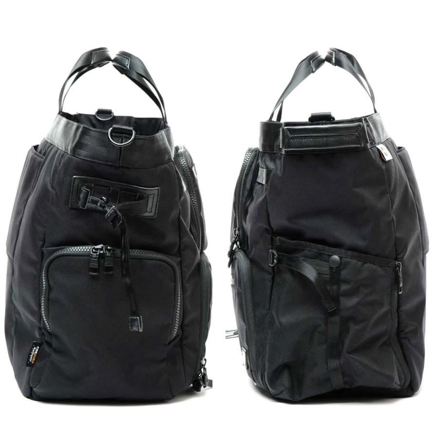 AS2OV（アッソブ） 2WAYボストンバッグ EX BALLISTIC BOSTON TOTE