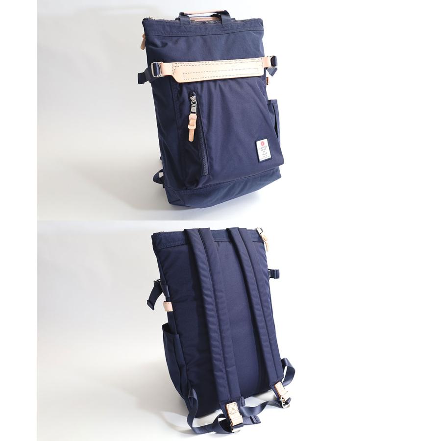 専用出品 バッグ AS2OV（アッソブ） バックパック リュック HIGHDENSITY TOTE BACKPACK