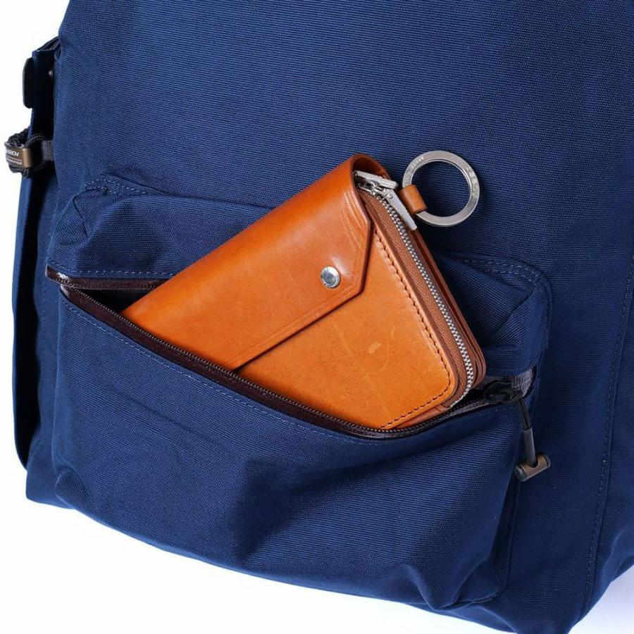 AS2OV（アッソブ） デイパック STANDARD DAYPACK 152317 メンズ