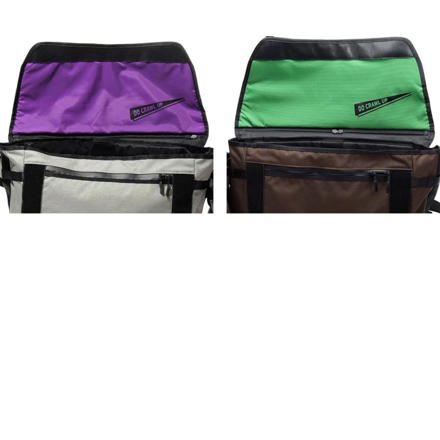 AS2OV（アッソブ） メッセンジャーバッグ STANDARD MESSENGER 152318