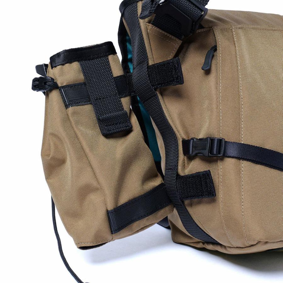 AS2OV アッソブ STANDARD SERIES MESSENGER ショルダーバッグ AS2OV アッソブ STANDARD SERIES MESSENGER ショルダーバッグ