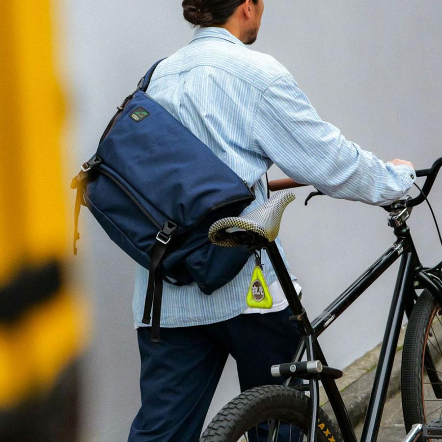 AS2OV アッソブ STANDARD SERIES MESSENGER ショルダーバッグ AS2OV アッソブ STANDARD SERIES MESSENGER ショルダーバッグ