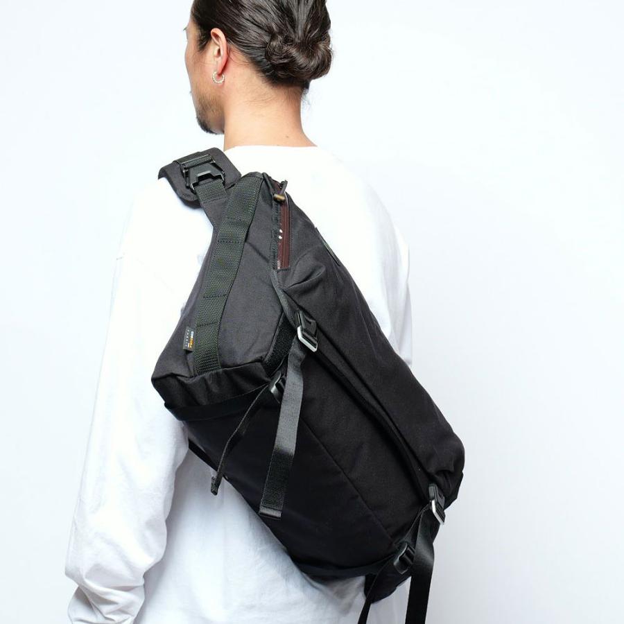 AS2OV アッソブ STANDARD SERIES MESSENGER ショルダーバッグ AS2OV アッソブ STANDARD SERIES MESSENGER ショルダーバッグ