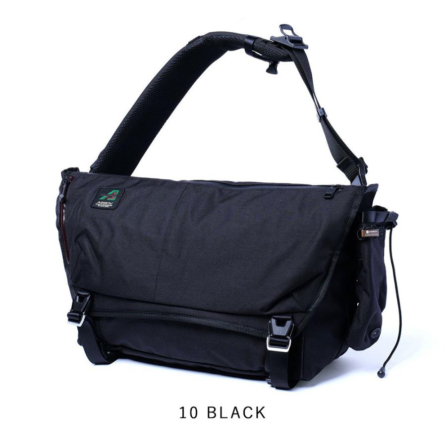 AS2OV アッソブ STANDARD SERIES MESSENGER ショルダーバッグ AS2OV アッソブ STANDARD SERIES MESSENGER ショルダーバッグ