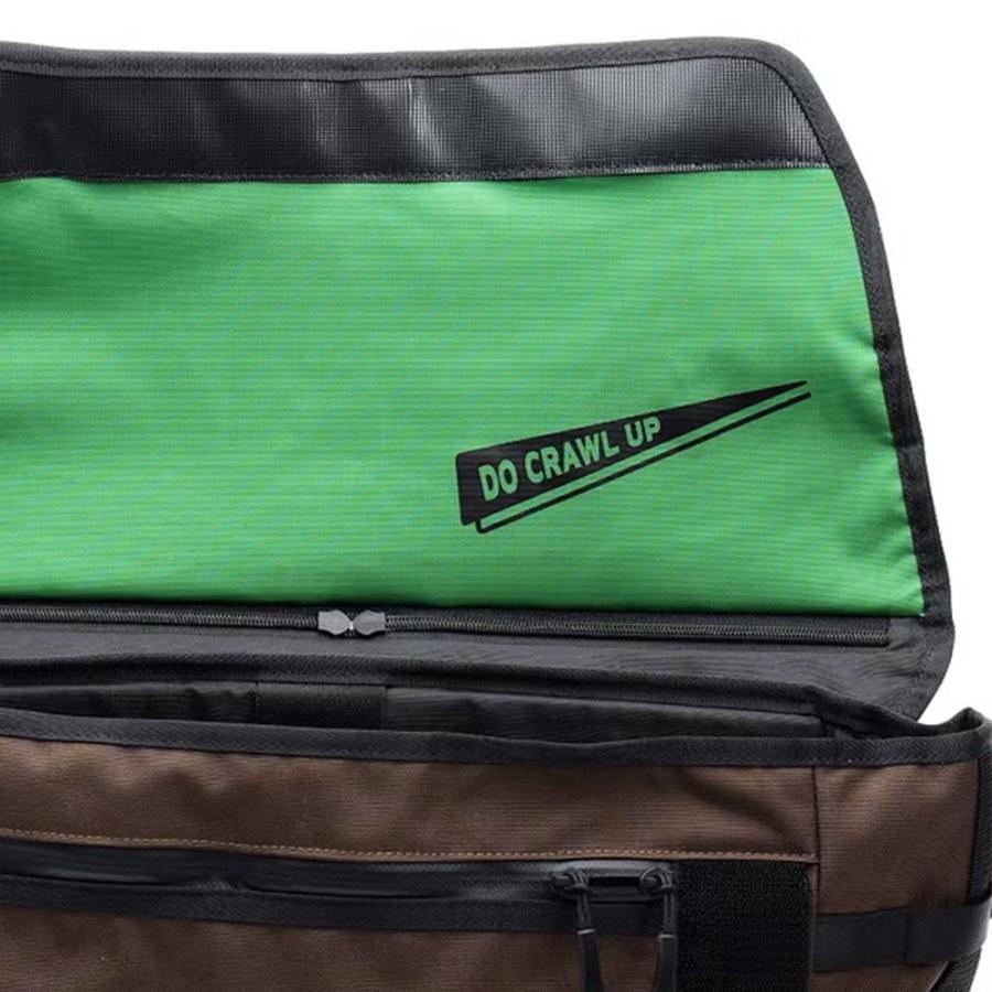 AS2OV（アッソブ） メッセンジャーバッグ STANDARD MESSENGER 152318