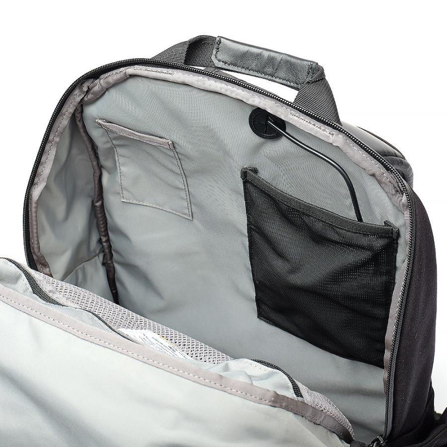 AS2OV（アッソブ） AS2OV圧縮袋プレゼント BLEISURE バックパック
