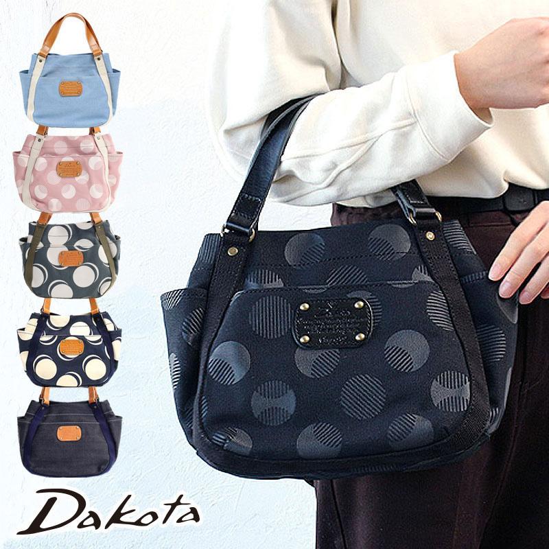Dakota 【無料ラッピング可】ダコタ ミニトート ピット トートバッグ S  