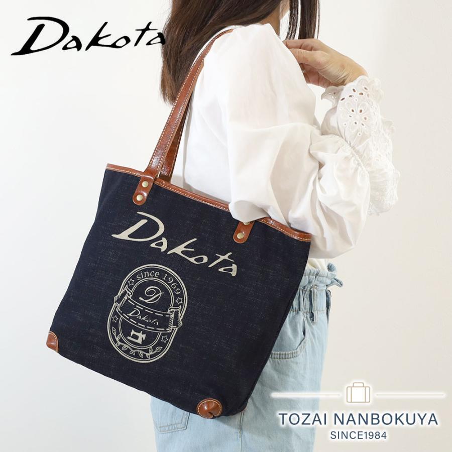 Dakota（ダコタ） 最大P46％ 限定ギフト付 トートバッグ コペル ミニ