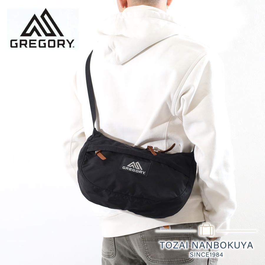 GREGORY（グレゴリー） GREGORY CLASSIC BAGS サッチェルS クラシック