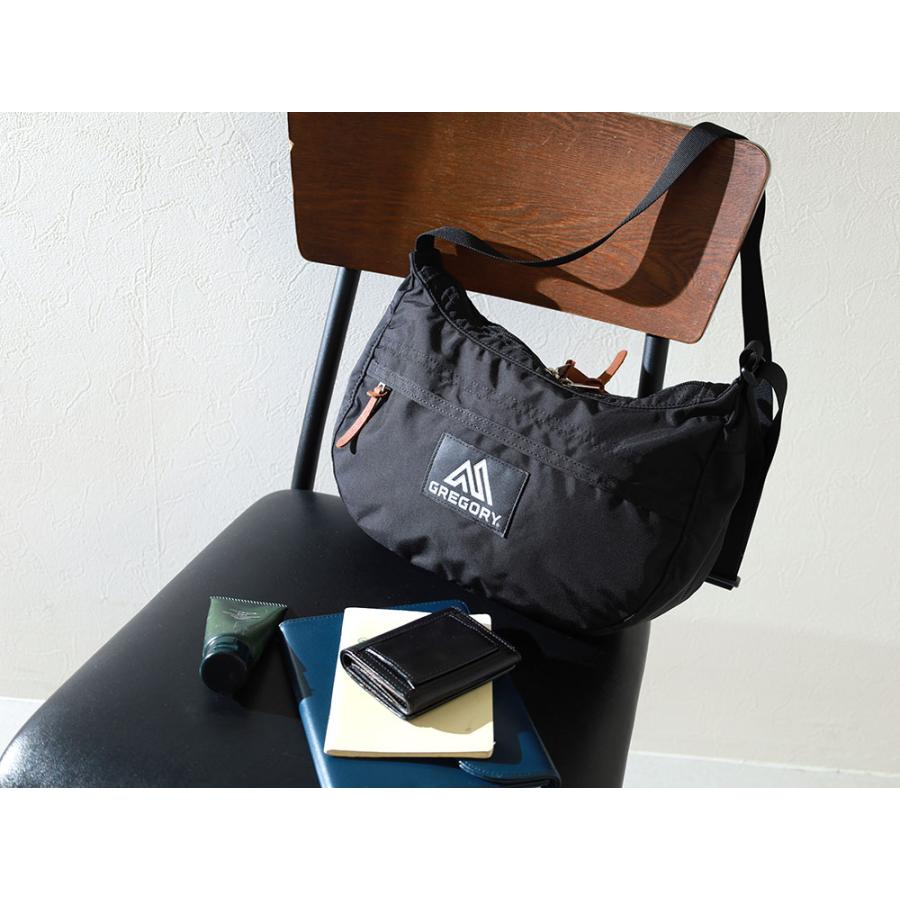 GREGORY（グレゴリー） GREGORY CLASSIC BAGS サッチェルS クラシック