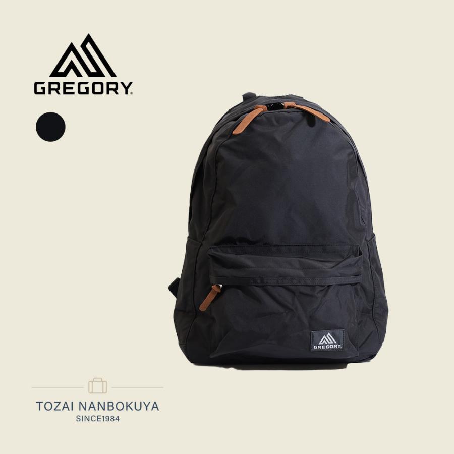 GREGORY（グレゴリー） Rela Day CLASSIC 155766 メンズ オール