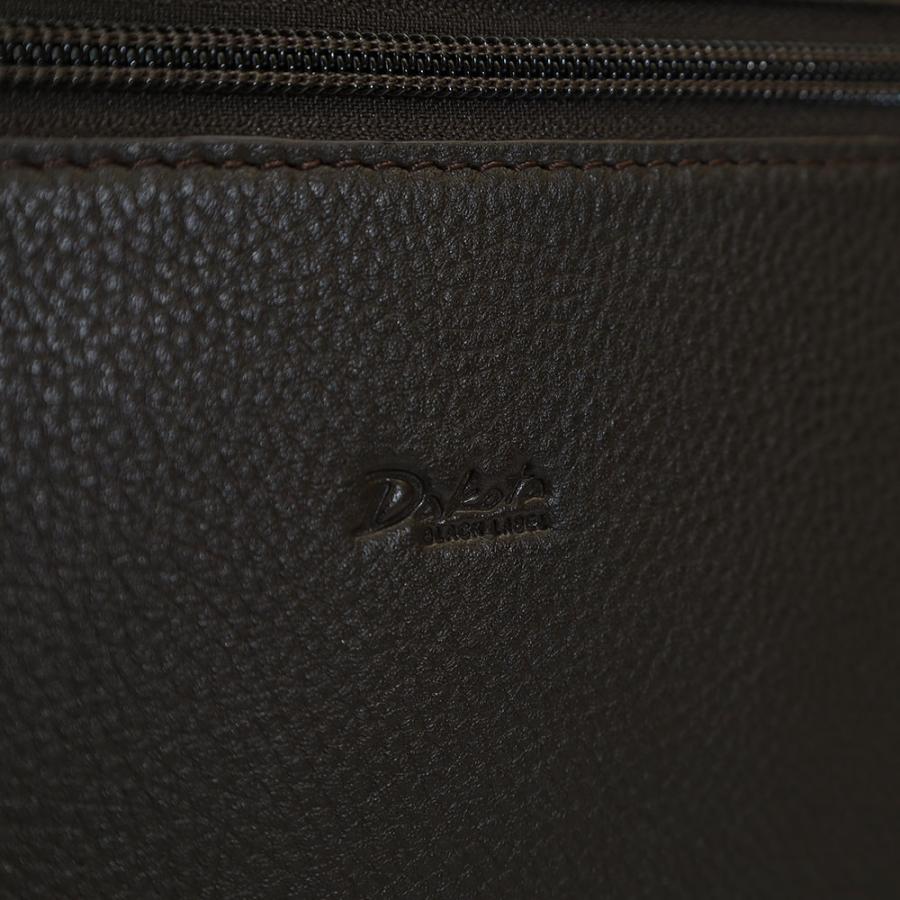 Dakota BLACK LABEL ダコタブラックレーベル コンシャス トートバッグ CONSCIOUS 1625401 akz015 メンズの画像