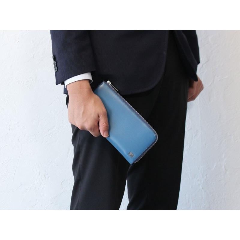 PORTER ポーター プリュム ロングウォレット 179-03866 吉田カバン 長