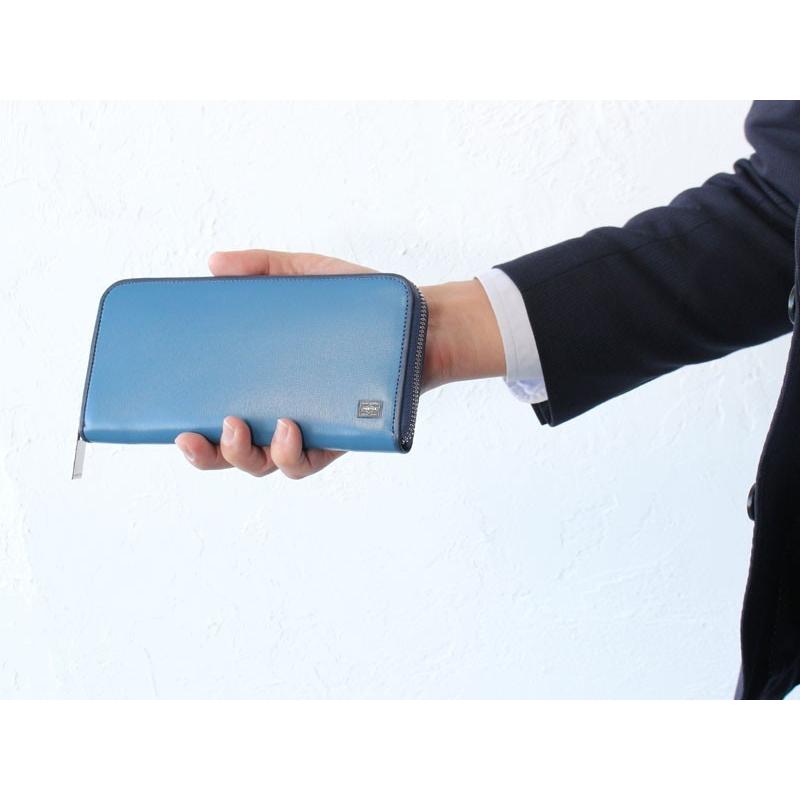 PORTER ポーター プリュム ロングウォレット 179-03867 吉田 PORTER ポーター プリュム ロングウォレット 179-03867 吉田